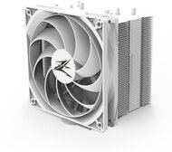 Zalman - CNPS10X PERFORMA WHITE CPU hűtő - FEHÉR
