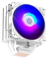 Zalman - CNPS9X PERFORMA ARGB WHITE CPU hűtő - FEHÉR