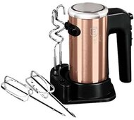 Berlinger Haus BH/9366 rózsaarany kézi mixer állvánnyal