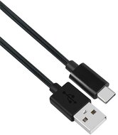 IRIS 3m Type-C fonott USB 2.0 kábel - CX-139