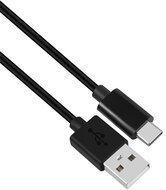 IRIS 2m Type-C USB 2.0 kábel - CX-132