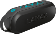 LAMAX Street2 USB-C Bluetooth hangszóró
