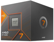 AMD RYZEN 7 - 8700F