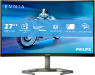 Philips 27" 27M1C5200W/00 ívelt monitor