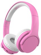 Sencor SEP 703BT PK pink vezeték nélküli gyerek fejhallgató