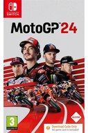 MotoGP 24 Nintendo Switch játékszoftver
