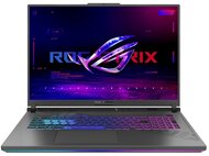 Asus ROG Strix G814JIR-N6012W - Windows® 11 - Volt Green