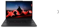 Lenovo Thinkpad T16 G3 - Windows® 11 Professional - Black