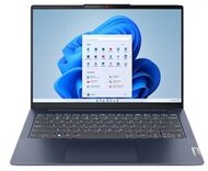 Lenovo IdeaPad Slim 5 14IMH9 - FreeDOS - Abyss Blue