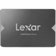 Lexar - NS100 512GB - LNS100-512RB