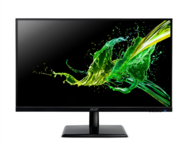 Acer 23,8" EK241YHbi FHD VA 100Hz HDMI/VGA fekete LED monitor