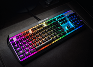 COUGAR | ATTACK X3 RGB Mechanical Gaming Keyboard | Cherry MX Brown Switch (HU LAYOUT)