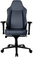 Arozzi Primo - Full Premium Leather gaming szék kék - PRIMO-PREM-OC