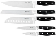 Tefal K267S575 Jamie Oliver kés készlet 5 részes