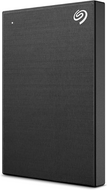 Seagate - One Touch hordozható merevlemez 1TB - Fekete - STKY1000400