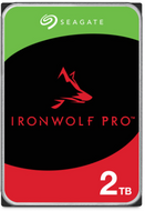 SEAGATE - IRONWOLF PRO 2TB - ST2000NT001