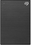 Seagate - One Touch hordozható merevlemez (WITH PASSWORD PROTECTION) 5TB - Fekete - STKZ5000400