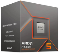 AMD RYZEN 5 - 8400F