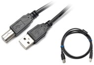 IRIS 1,8m USB 2.0 nyomtató kábel - CX-100