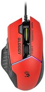 A4-Tech Bloody W95 Max USB piros gamer egér - A4TMYS47257