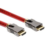 ROLINE Kábel HDMI 2.0 8K Ultra High Speed Ethernettel, M/M, 2m - 11.04.5902-10