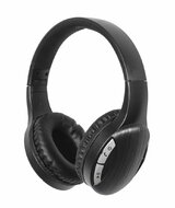 Gembird BTHS-01 Bluetooth Headset Black - BTHS-01-BK