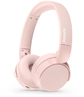 Philips - TAH4209PK/00 Bluetooth vezeték nélküli fejhallgató - Rózsaszín