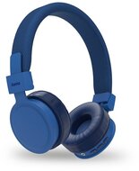 Hama - FREEDOM LIT Bluetooth kék fejhallgató - 00184198