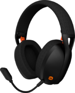CANYON - headset EGO GH-13 - fekete - CND-SGHS13B
