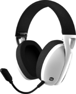 CANYON - headset EGO GH-13 - fehér - CND-SGHS13W
