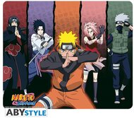 Naruto Shippuden "Csoport" egérpad - ABYACC333