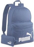 Puma 24 7856010 kék hátizsák + tolltartó - 7240360000