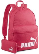 Puma 24 7994611 pink hátizsák + tolltartó - 7240364001