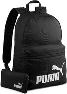 Puma 24 7994601 fekete hátizsák + tolltartó - 7240364000