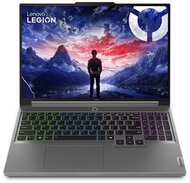 Lenovo Legion 5 16IRX9 16"WQXGA/Intel Core i7-14650HX/16GB/1TB/RTX 4060 8GB/Win11/szürke laptop