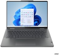 Lenovo Yoga 7 14ARP8 14"WUXGA/AMD Ryzen 5 7535U/16GB/512GB/Int.VGA/Win11/szürke laptop