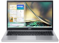 Acer Aspire A315-24P-R7QE 15,6"FHD/AMD Ryzen 3-7320U/8GB/512GB/Int.VGA/Win11/ezüst laptop