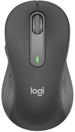 LOGITECH - M650 Signature VEZETÉK NÉLKÜLI Grafitszürke EGÉR - 910-006253