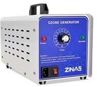 Zinas ZN-LA-5G-C ózongenerátor
