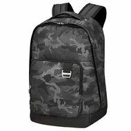 Samsonite Midtown Laptop Backpack M 15,6" Camo Grey - 133803-L403