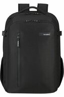 Samsonite Roader L Laptop Backpack 17,3" Deep Black - 143266-1276