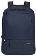 SAMSONITE - STACKD BIZ LAPTOP BACKPACK 17.3" EXP NAVY - 141472-1596