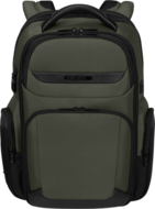 SAMSONITE - Backpack 3 Volume Expandable 15.6" (Green) -PRO-DLX 6 - 147137-1388