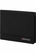 Samsonite PRO-DLX 6 SLG Wallet Black - 144538-1041