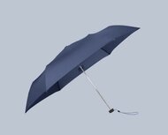 Samsonite Rain Pro Umbrella Blue - 56157-1090