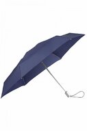 Samsonite Alu Drop S 4 Sect. Umbrella Indigo Blue - 108963-1439