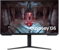 SAMSUNG - Odyssey G5 G51C - LS32CG510EUXEN