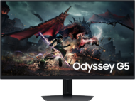 SAMSUNG - Odyssey G5 G50D - LS32DG502EUXEN