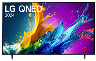 LG 65" 65QNED80T3A 4K UHD HDR Smart QNED TV
