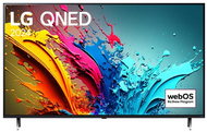 LG 55" 55QNED86T3A 4K UHD HDR Smart QNED TV